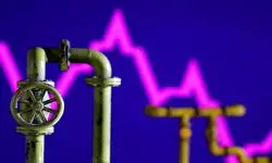 ادامه روند نزولی قیمت نفت در معاملات آسیایی روز دوشنبه