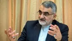 بروجردی: حمله به دیمونا صفحه جدیدی در تغییر موازنه قدرت ایجاد کرد