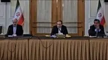 عراقچی: شروط و ملاحظات ایران را در قالب طرح دقیق و عملیاتی به میانجی‌ها ارائه کردیم