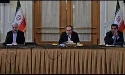 عراقچی: شروط و ملاحظات ایران را در قالب طرح دقیق و عملیاتی به میانجی‌ها ارائه کردیم