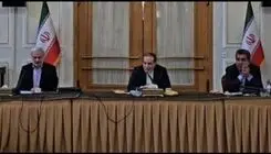 عراقچی: شروط و ملاحظات ایران را در قالب طرح دقیق و عملیاتی به میانجی‌ها ارائه کردیم