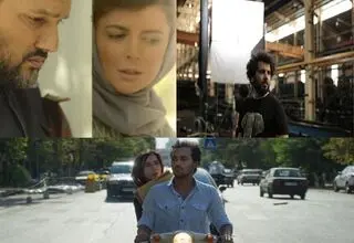 «زن و بچه» «پیرپسر» و «رکسانا» تضمین کننده‌های سینمای اجتماعی امسال