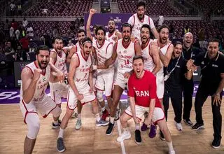 ایران در آغاز راه جام‌جهانی؛ تکرار برنز آسیا مقابل نیوزیلند؟
