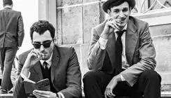 معرفی نامزدهای جوایز سزار 