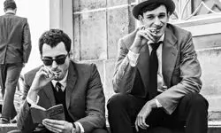 معرفی نامزدهای جوایز سزار 