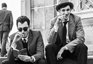 معرفی نامزدهای جوایز سزار 