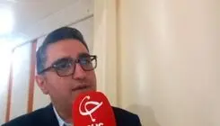 زیرساخت‌های لازم در بسیاری از مرزهای کشور توسعه نیافته است
