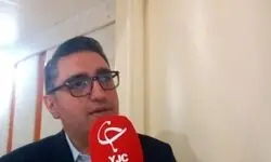 زیرساخت‌های لازم در بسیاری از مرزهای کشور توسعه نیافته است