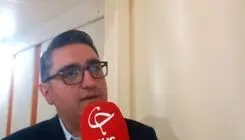 زیرساخت‌های لازم در بسیاری از مرزهای کشور توسعه نیافته است