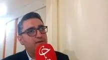 زیرساخت‌های لازم در بسیاری از مرزهای کشور توسعه نیافته است