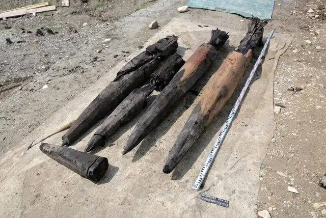 پل رومی پیدا شد