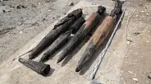 پل رومی پیدا شد