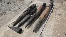 پل رومی پیدا شد