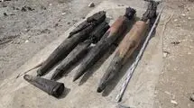 پل رومی پیدا شد