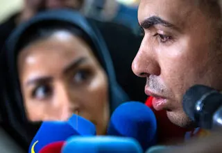 حکم افساد فی‌الارض برای شکارچی کودکان تهران صادر شد