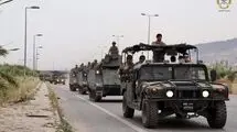 توافق لبنان و سوریه برای توقف درگیری ها