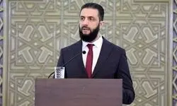 رسانه لبنانی: ایران به الجولانی هشدار داد