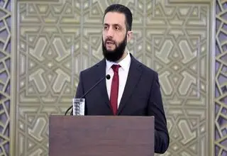شرط جولانی برای عادی‌سازی روابط با اسرائیل