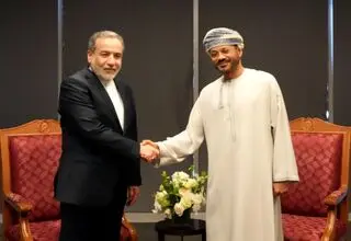 قدردانی عراقچی از نقش عمان در میزبانی گفت‌وگوهای غیرمستقیم

