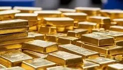افزایش ۰.۳ درصدی طلای جهانی