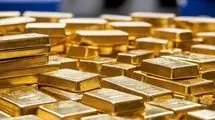 افزایش ۰.۳ درصدی طلای جهانی