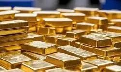 افزایش ۰.۳ درصدی طلای جهانی