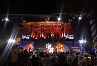 گرامیداشت روز ملی سینما با دلتنگی برای سینمای متفکر و مستقل