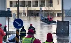 طوفان «لئوناردو» پرتغال را درنوردید