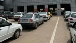 فعالیت واحدهای سیار معاینه فنی تهران از اول آبان متوقف می‌شود