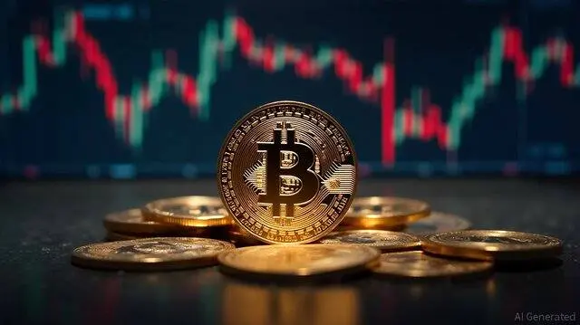 بزرگترین رمزارز دیجیتال جهان به ۱۱۲ هزار و ۶۶۸ دلار سقوط کرد