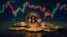 بزرگترین رمزارز دیجیتال جهان به ۱۱۲ هزار و ۶۶۸ دلار سقوط کرد