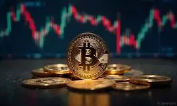 بزرگترین رمزارز دیجیتال جهان به ۱۱۲ هزار و ۶۶۸ دلار سقوط کرد