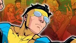 تریلر فصل 4 سریال «Invincible»