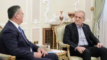 ما بر حق مشروع ایران در بهره‌برداری صلح‌آمیز از فناوری هسته‌ای تأکید داریم 