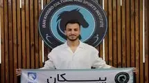 مهاجم سابق پرسپولیس به تیم پیکان پیوست