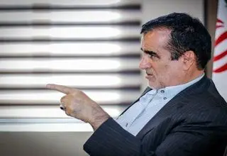 اعتراض نه‌تنها تهدید نیست بلکه می‌تواند مانع بروز اشتباه‌ها و تخلف‌ها شود