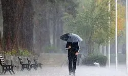 ورق هواشناسی برگشت؛ تهران خنک می شود