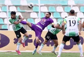جدیدترین خرید شمس‌آذر