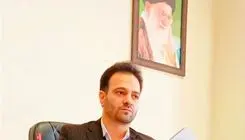 نخستین تصاویر از قاضی ترور شده در شیراز