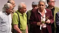 مدقالچی: کسی نمی‌تواند جای بهروز رضوی را بگیرد