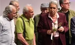 مدقالچی: کسی نمی‌تواند جای بهروز رضوی را بگیرد