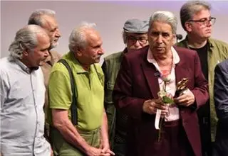 مدقالچی: کسی نمی‌تواند جای بهروز رضوی را بگیرد