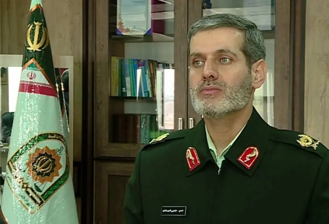 کشف زمین خواری ۳ هزار و ۶۰۰ میلیاردی در چالوس