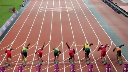 رفع اتهام تجاوز گروهی از دوومیدانی کاران ایرانی