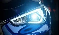 تشدید برخورد پلیس با خودرو‌های دارای چراغ‌های غیرمتعارف