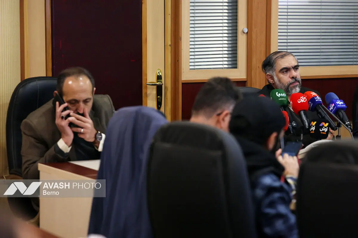 بازید از مرکز تحقیقات صدا و سیما