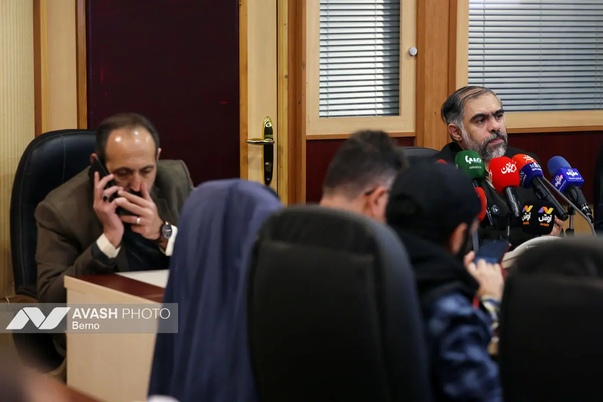 بازید از مرکز تحقیقات صدا و سیما