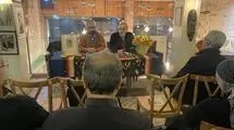 حمید نعمت‌الله با دلخوری نشست را ترک کرد؛ سخنرانان از تقوایی گلایه کردند
