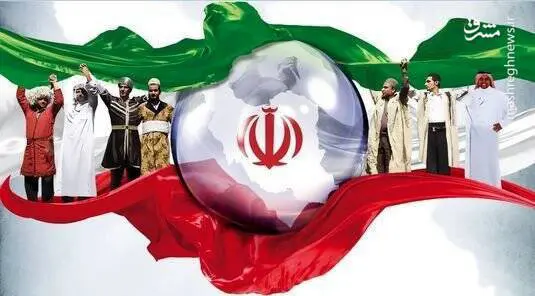 «منافع ملی» کلید برون رفت از بحرانها و حل اختلافات