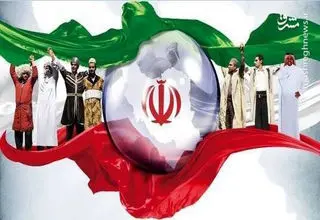 «منافع ملی» کلید برون‌ رفت از بحران‌ها و حل اختلافات